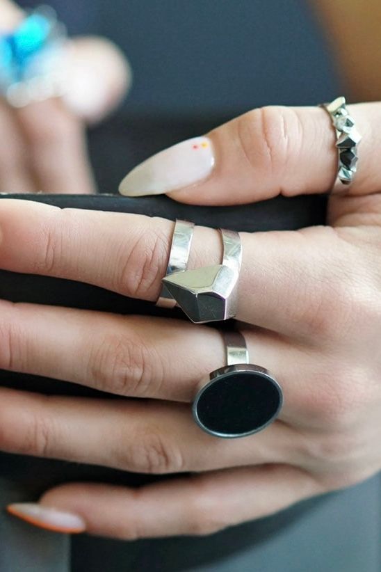 Luna Ring