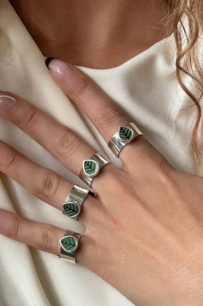 Berså Exclusive Ring