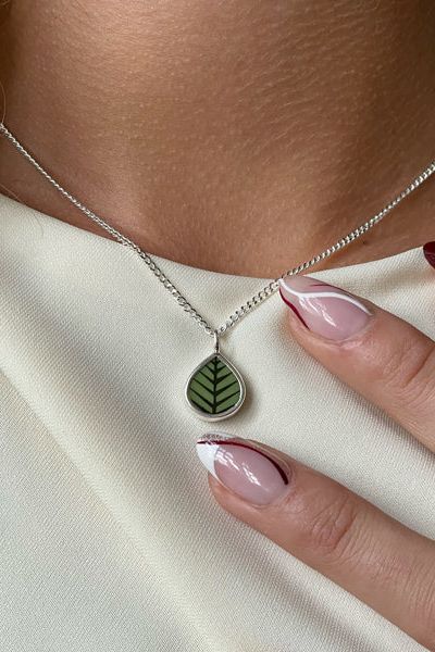 Berså Exclusive Necklace