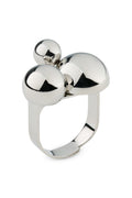 Solar Cluster Ring - Scandinavian Design Jewelry - Sagen Sweden