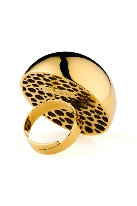 Uno Magna Golden Ring