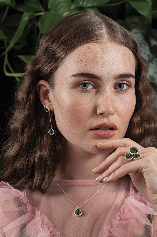Berså Petite Earrings