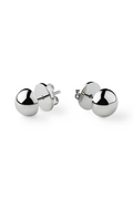 Uno Earrings - Scandinavian Design Jewelry - Sagen Sweden
