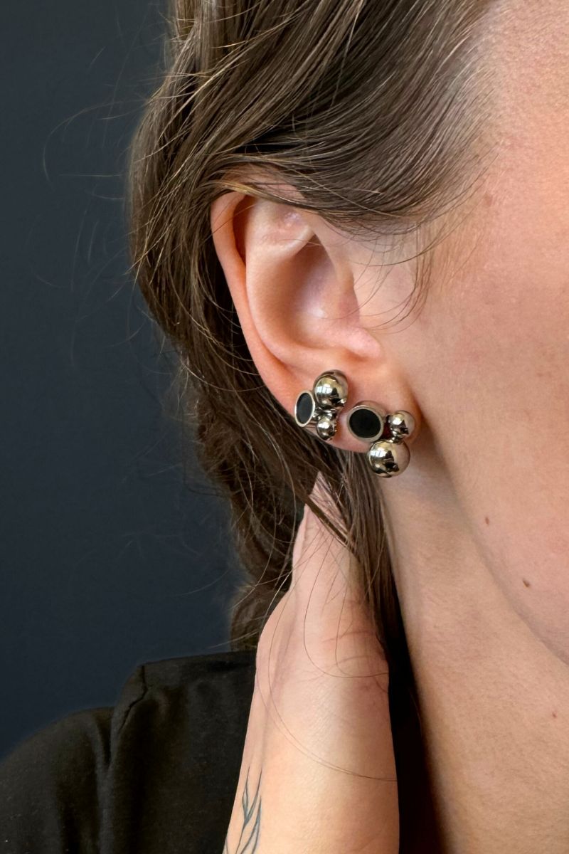 Solar Earrings