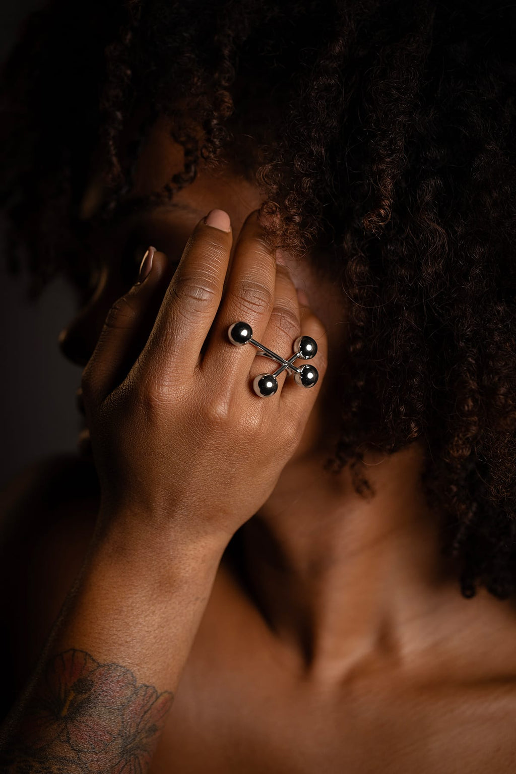 Ariel Ring