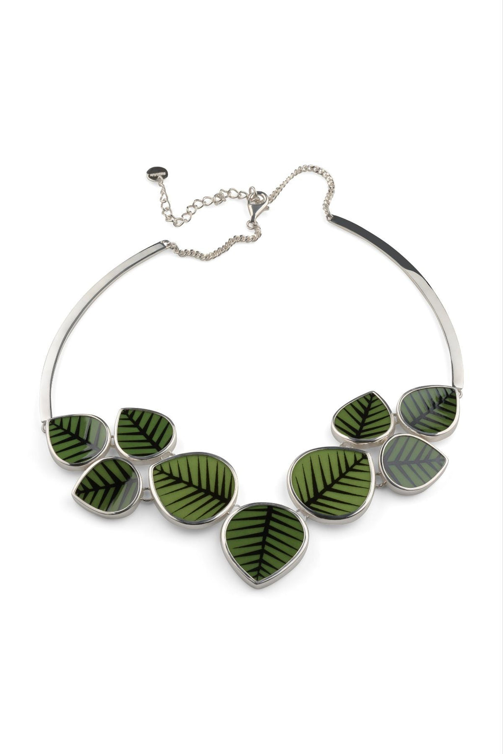 Berså Grönska Necklace