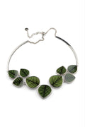 Berså Grönska Necklace