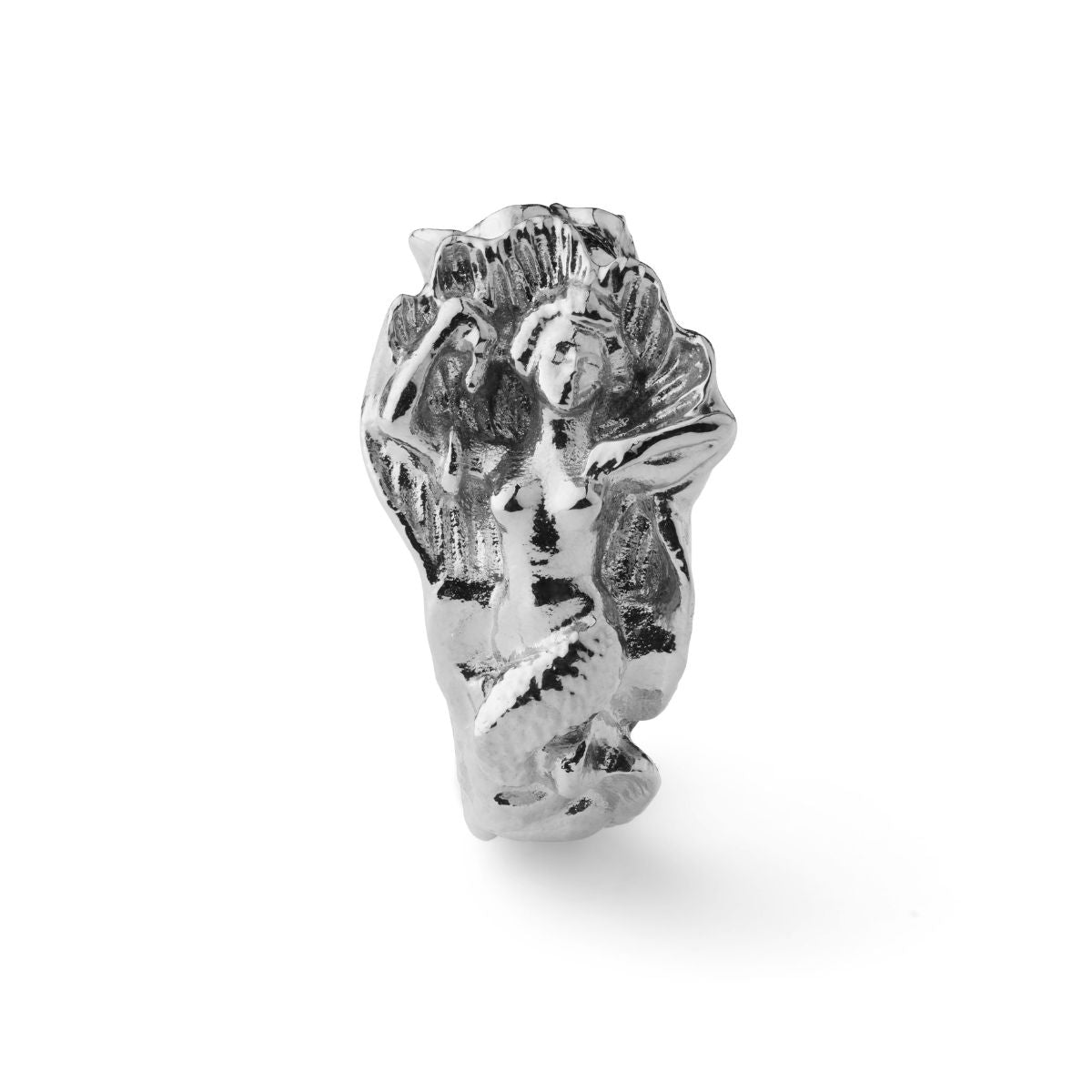 Sirene Mermaid Ring