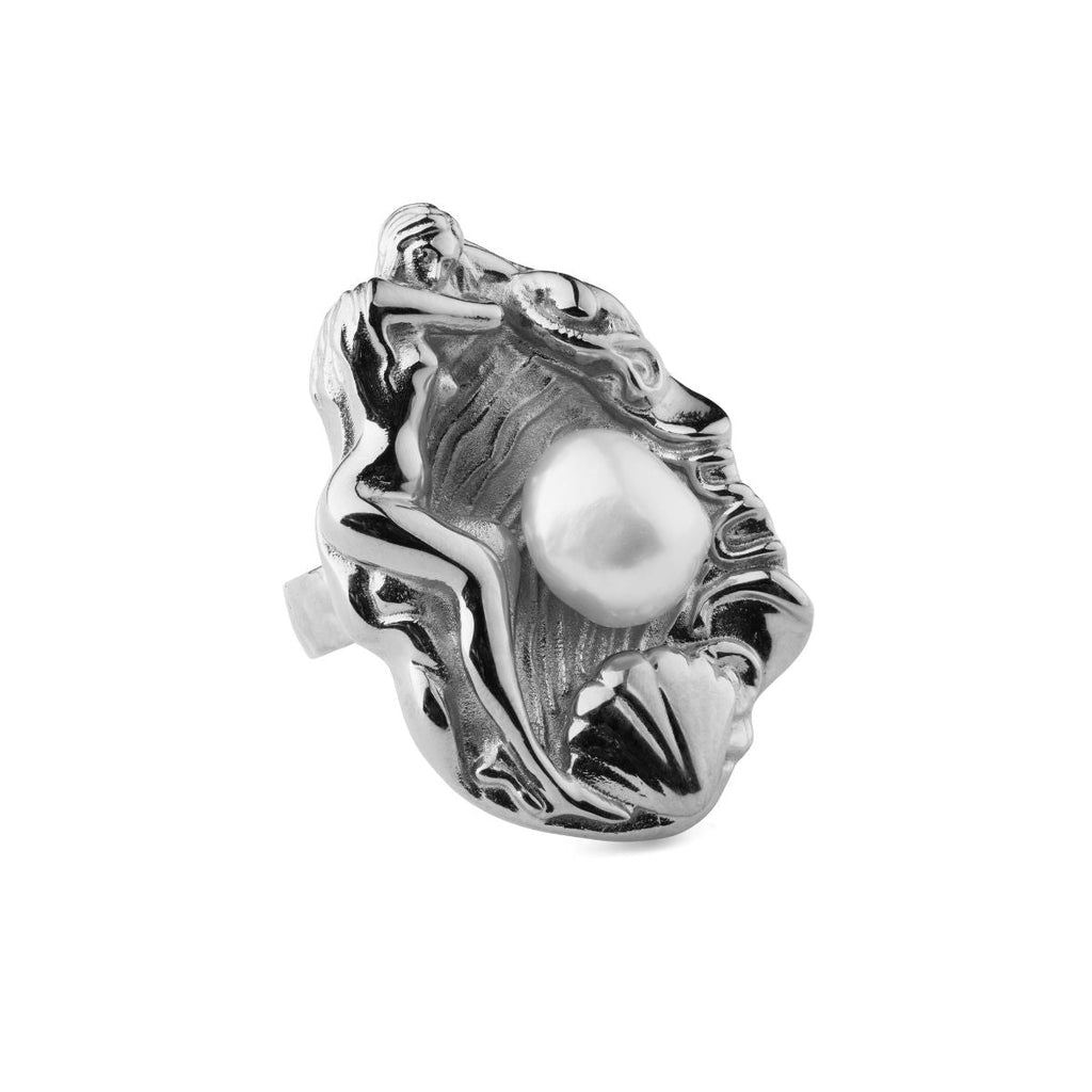 La Déesse Ring