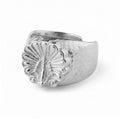 Venus Shell Ring