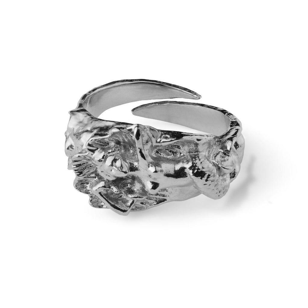 Sirene Mermaid Ring