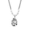 La Déesse Pearl Necklace