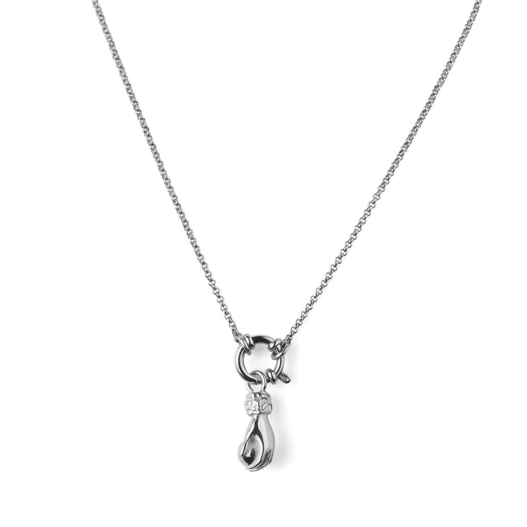 La Main Necklace