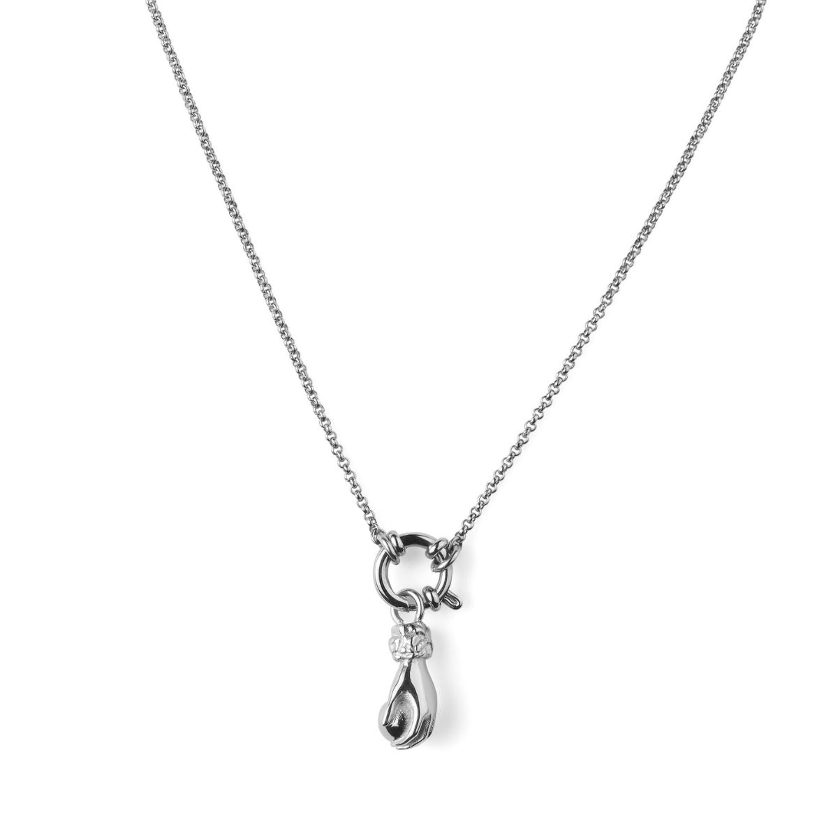 La Main Necklace