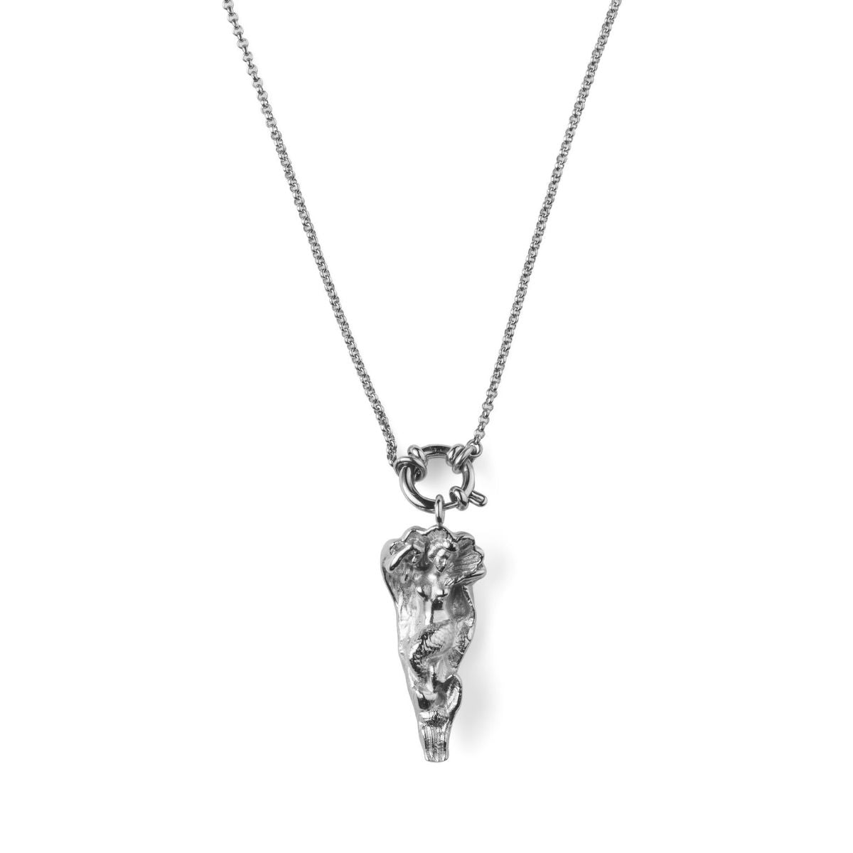 Sirène Mermaid Necklace