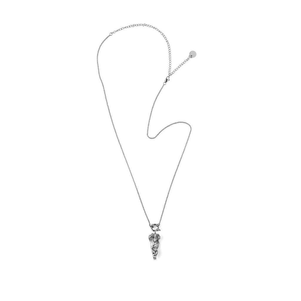 Sirène Mermaid Necklace