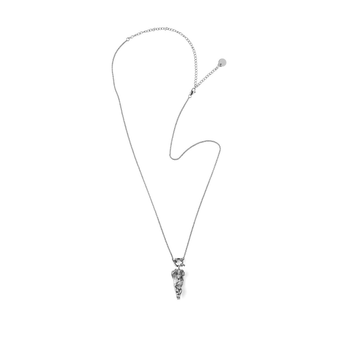 Sirène Mermaid Necklace
