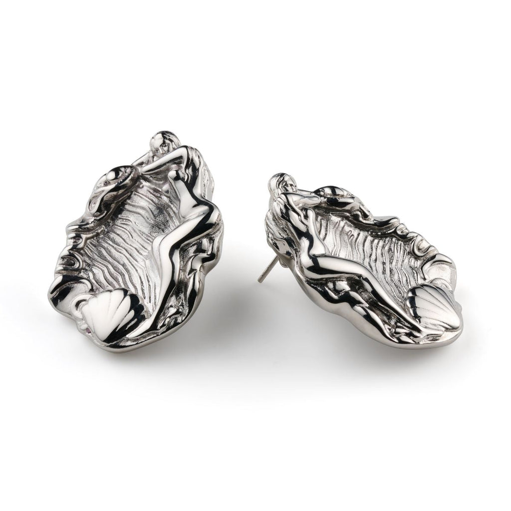 La Déesse Earrings