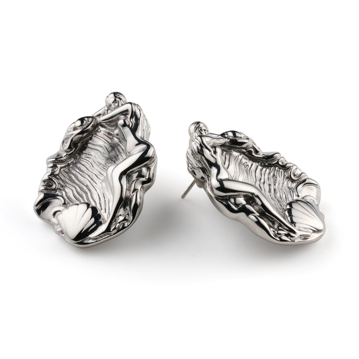 La Déesse Earrings