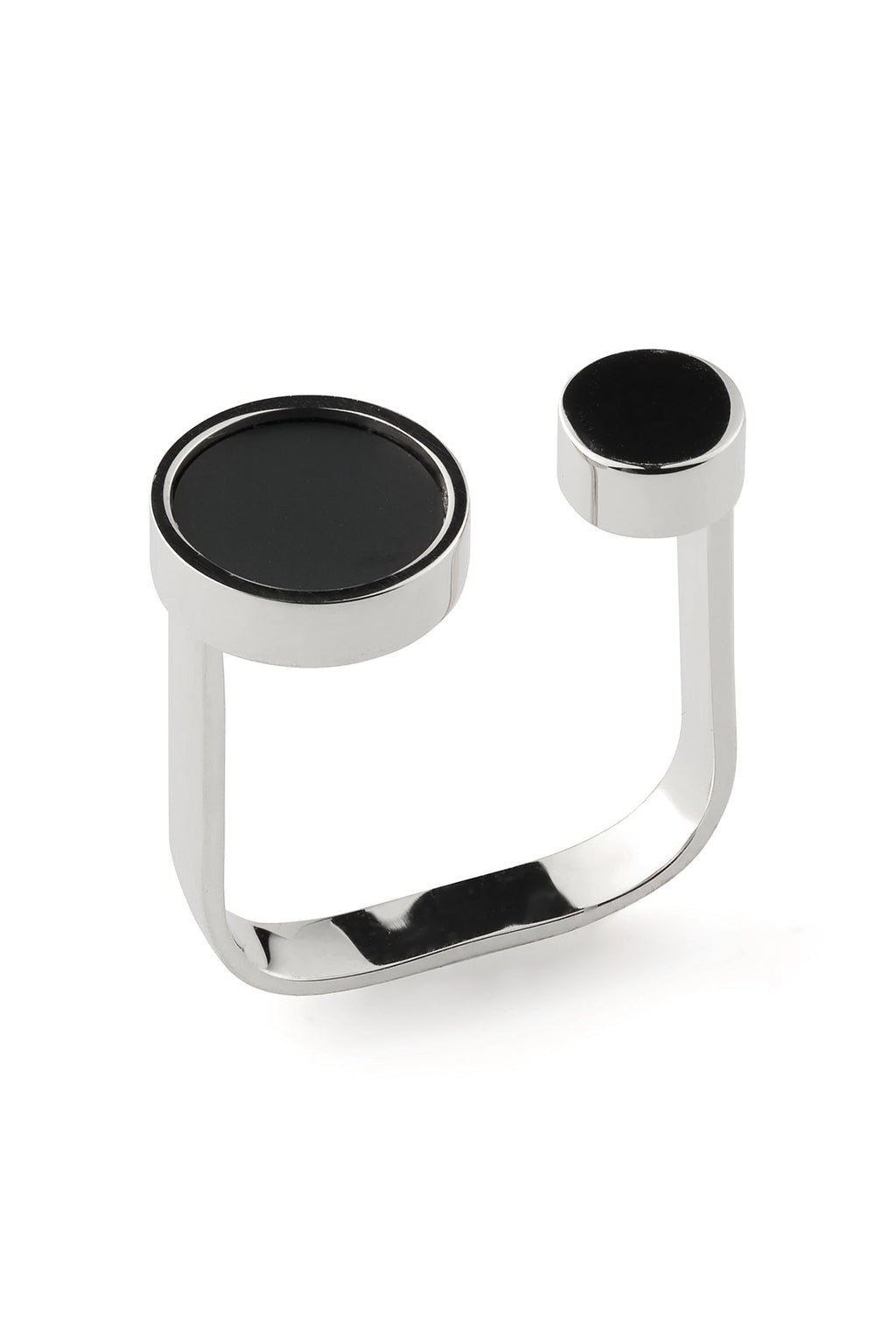 Luna Eclipse Ring