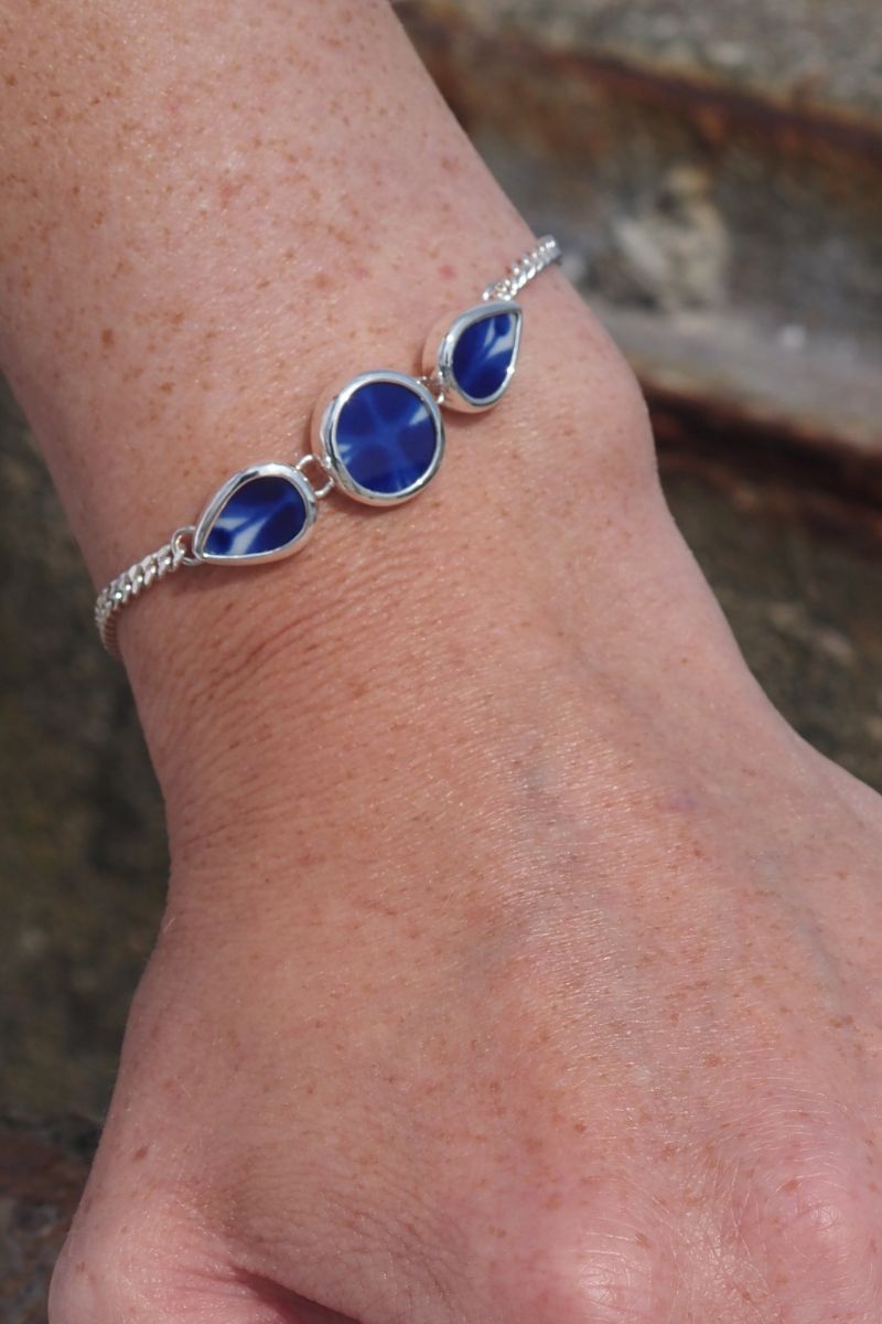 Mon Amie Blomma Bracelet