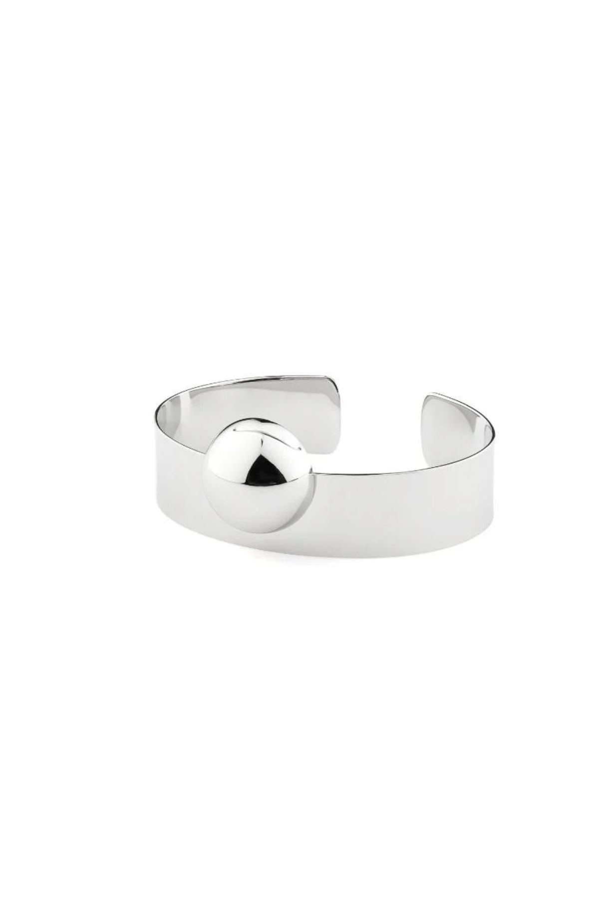 Satellite Orbit Big Bangle