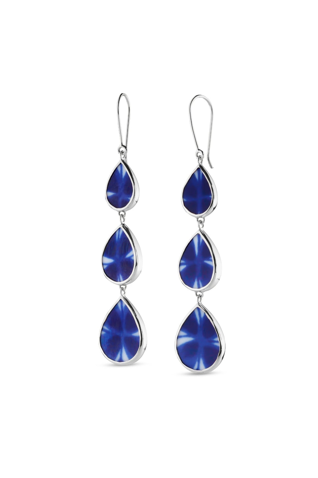 Mon Amie Regn Earrings