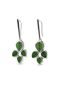 Berså Grönska Earrings
