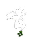 Berså Petite Grönska Necklace