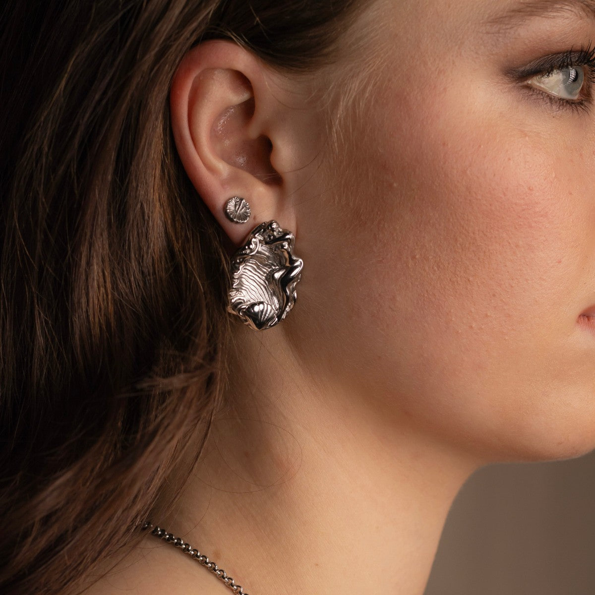 La Déesse Earrings