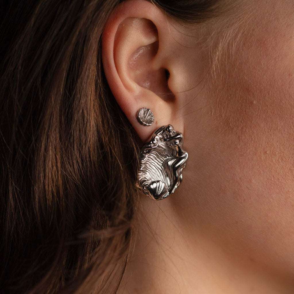 La Déesse Earrings