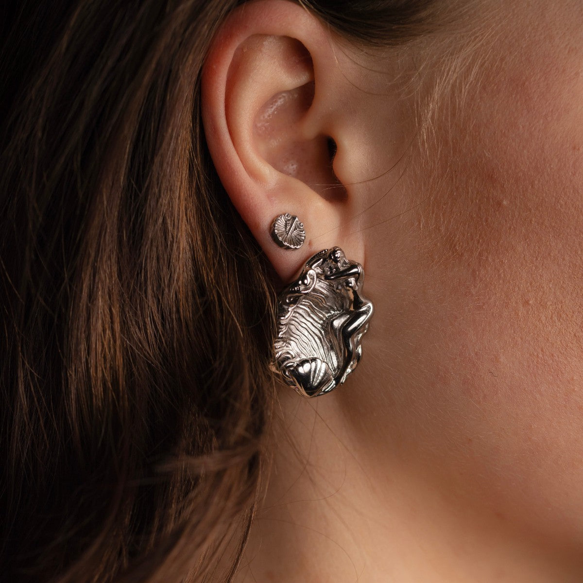 La Déesse Earrings