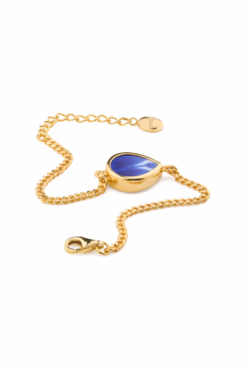 Berså / Mon Amie Golden Duo Bracelet