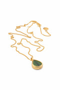 Berså / Mon Amie Golden duo Necklace