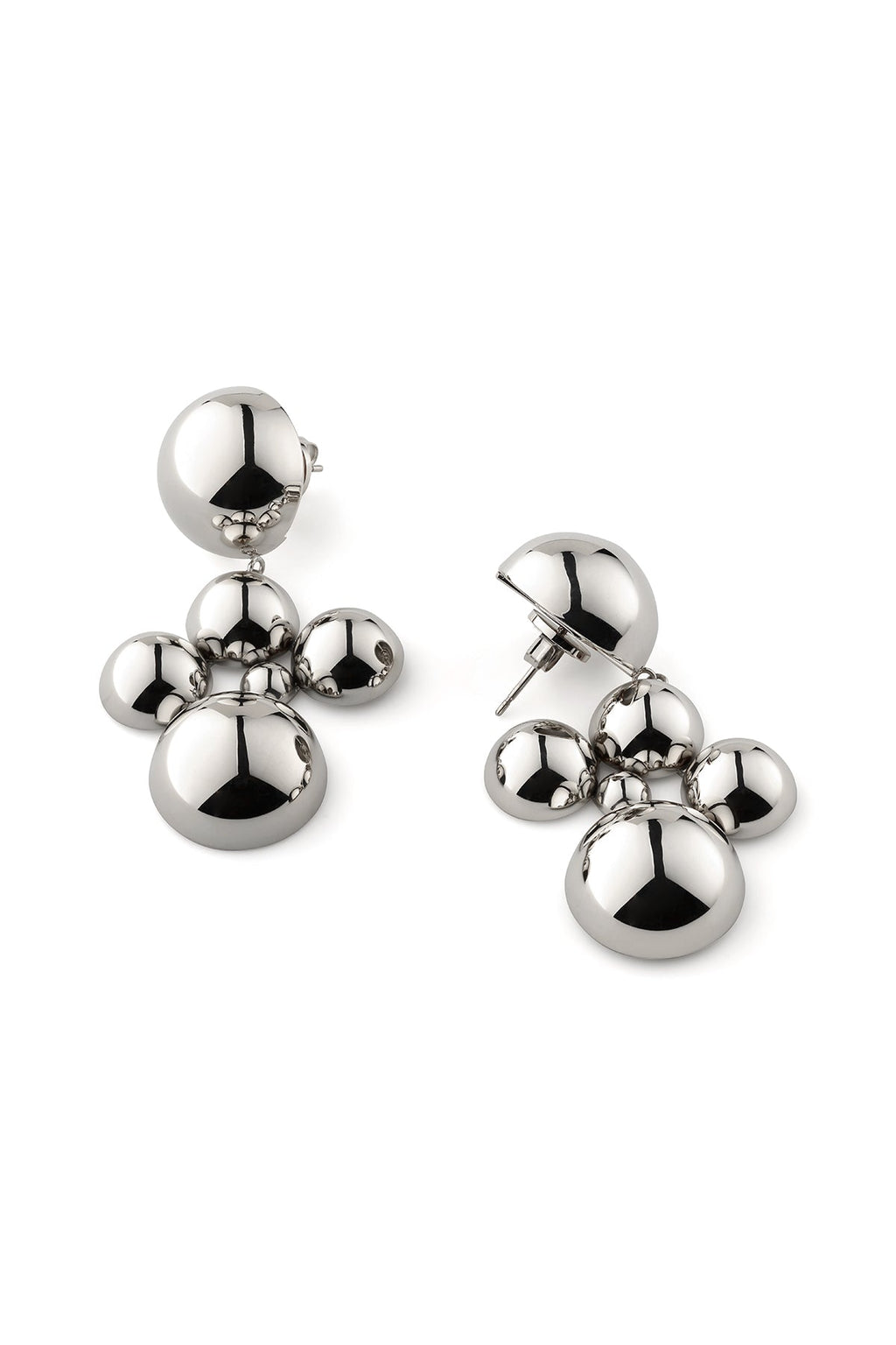 Solar Universe Earrings