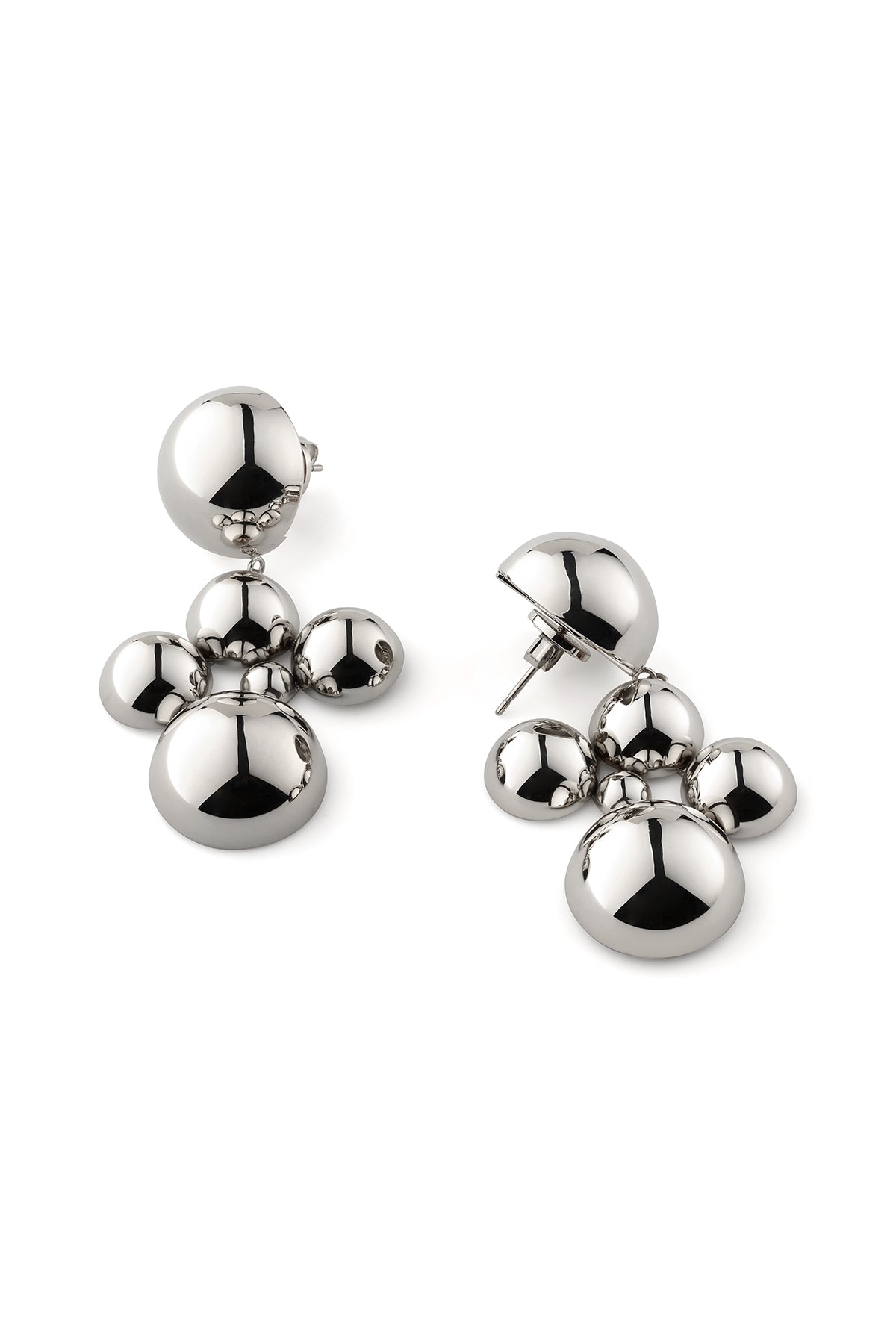 Solar Universe Earrings