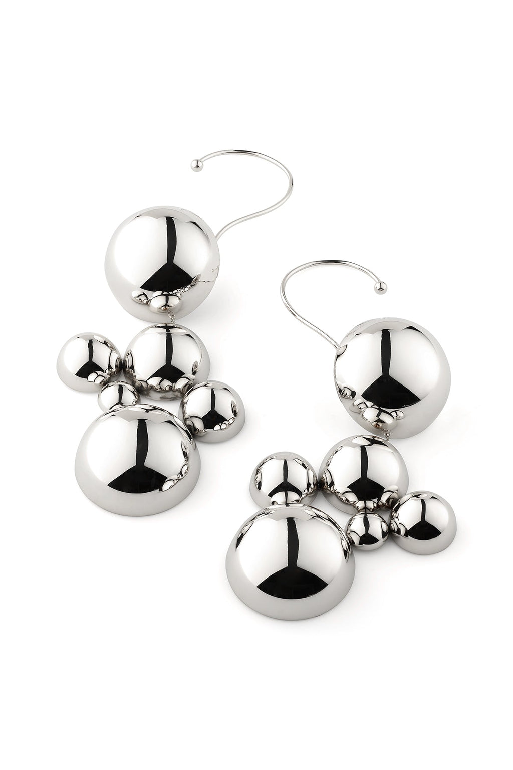 Solar Galaxy Earrings