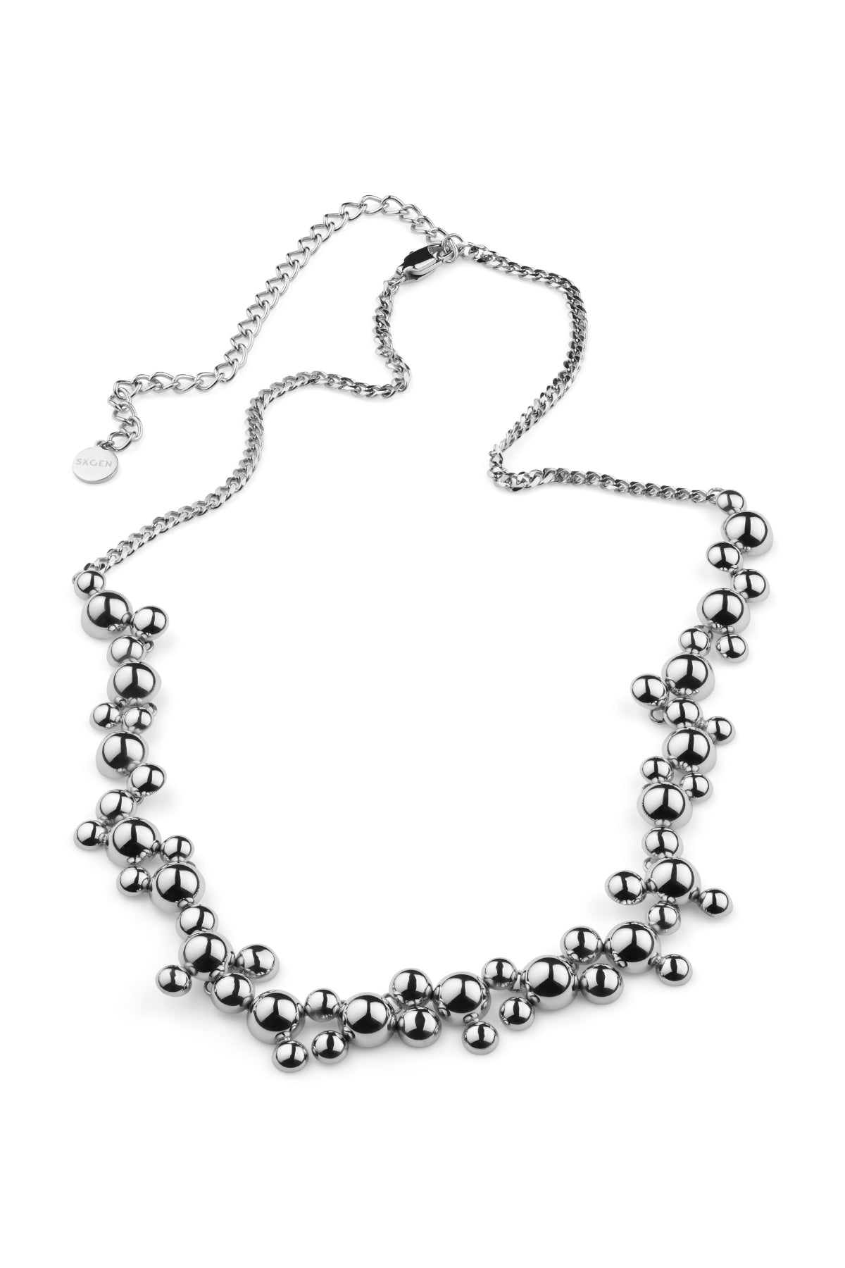 Stella Rain Grand Necklace