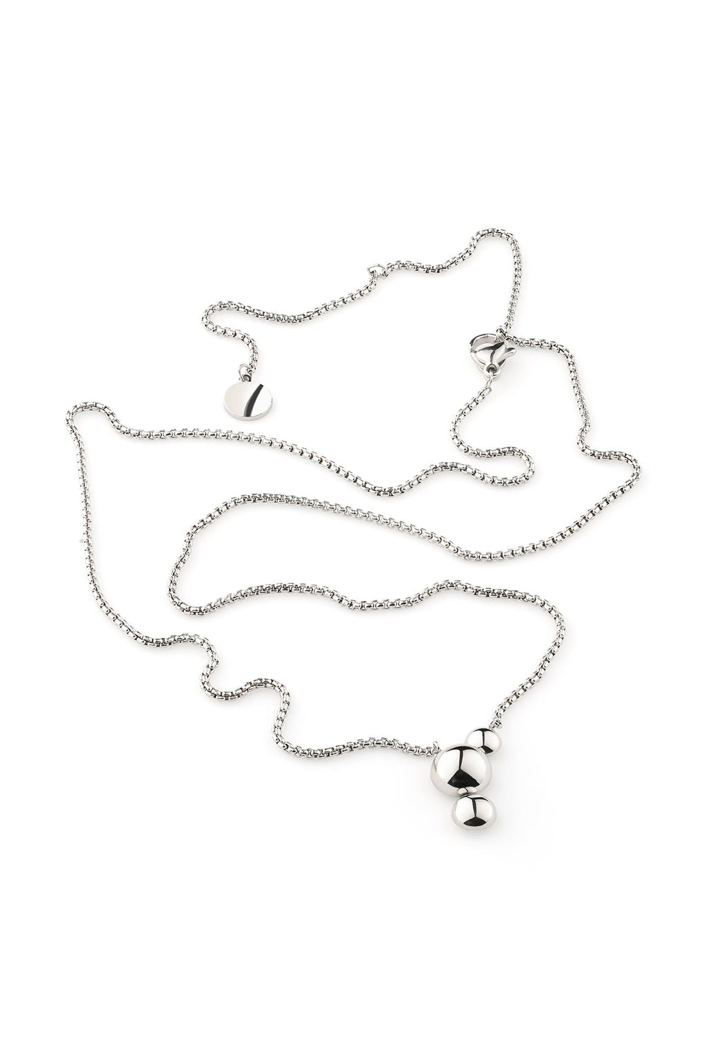 Stella Necklace