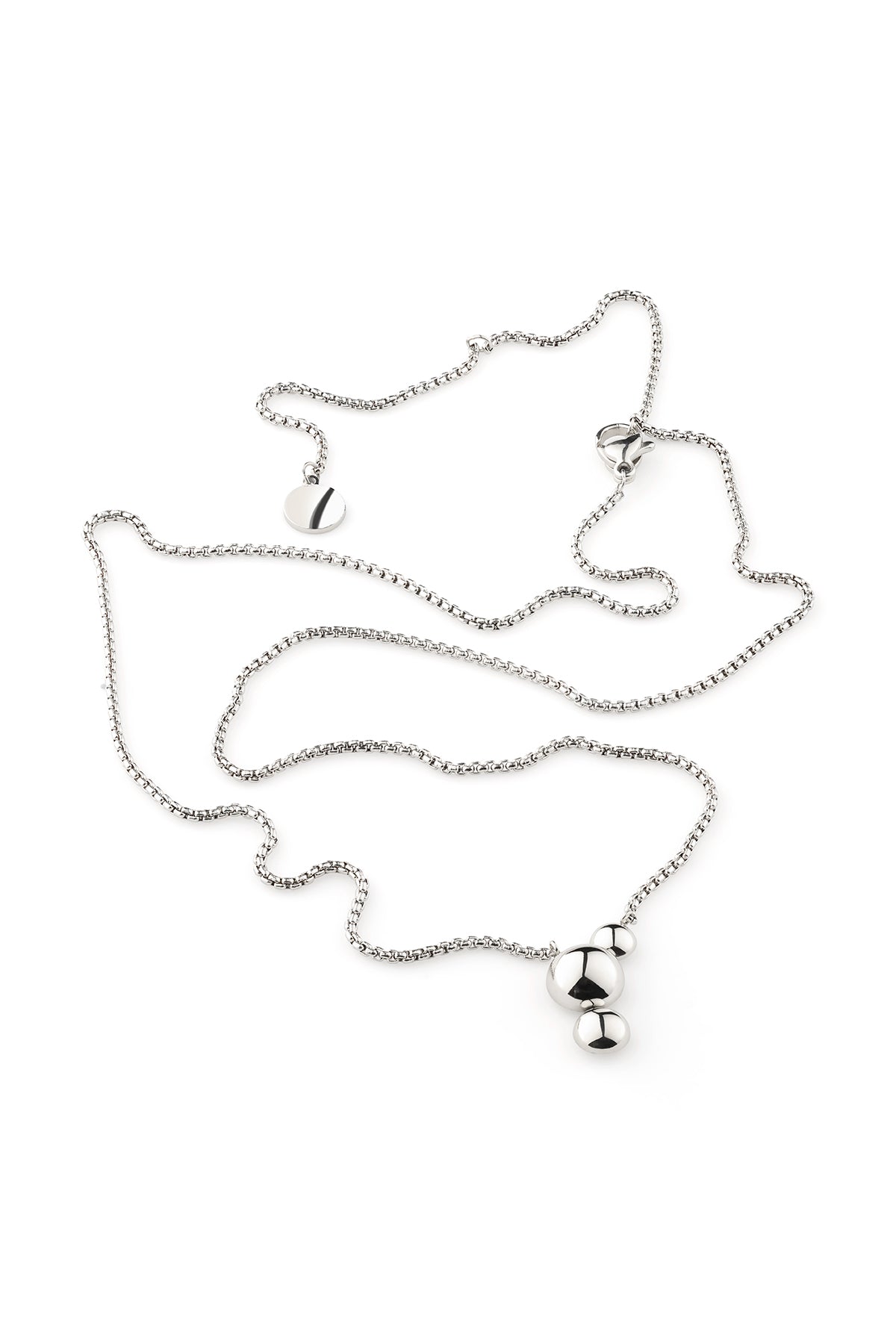 Stella Necklace