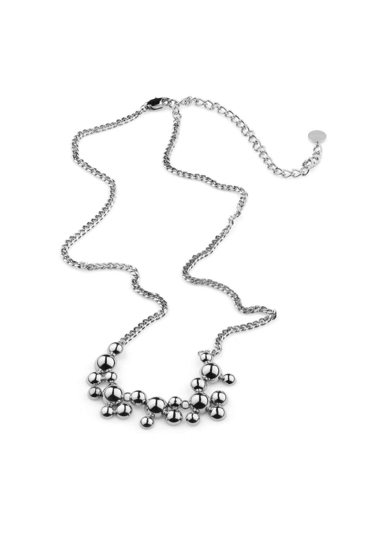 Stella Rain Necklace