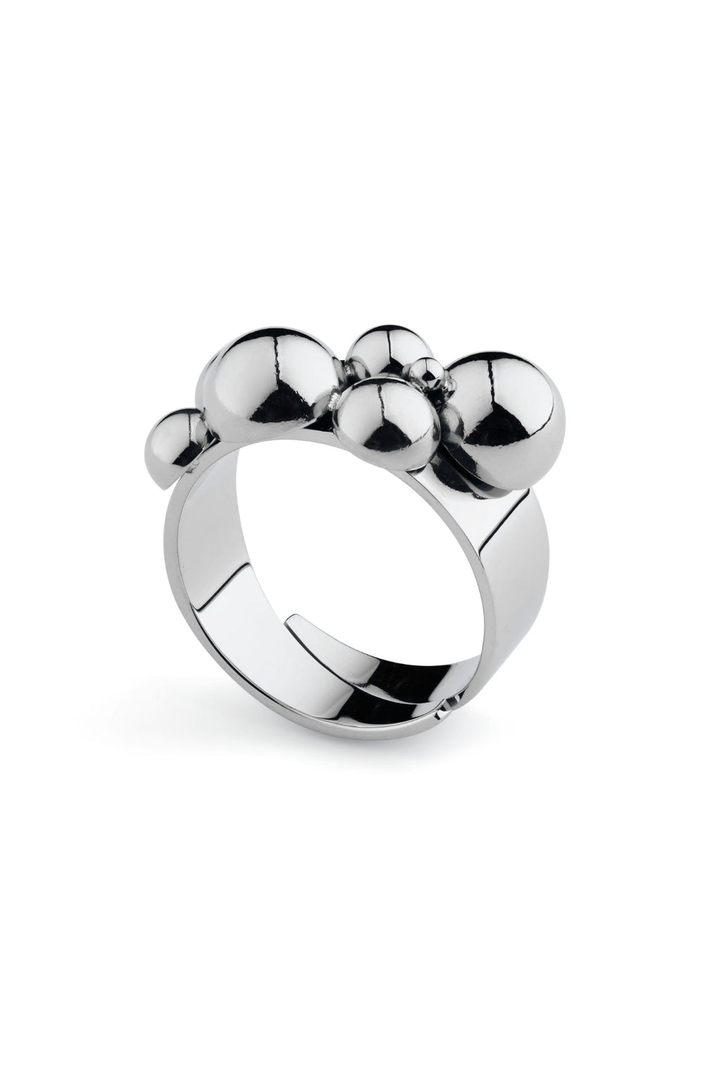 Stella Rain Ring
