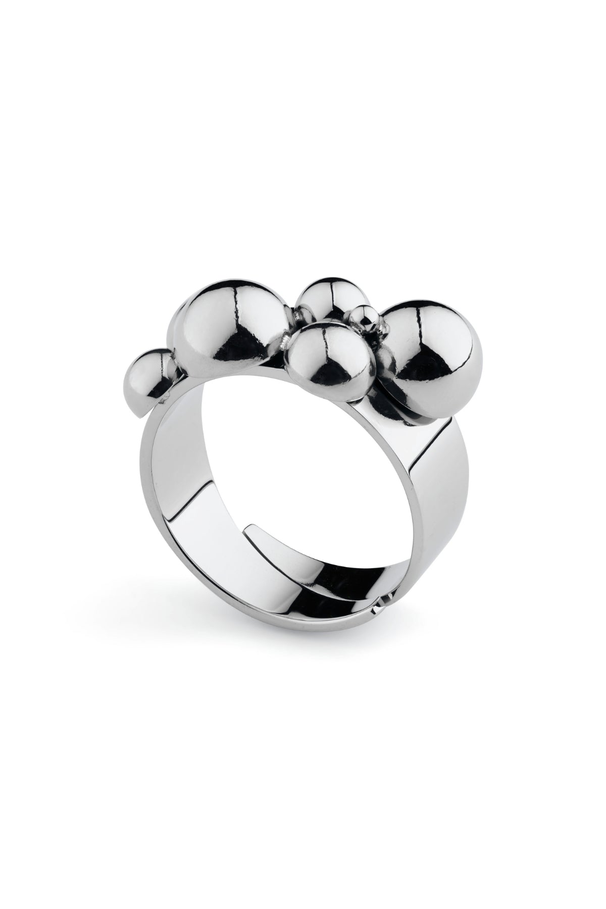 Stella Rain Ring