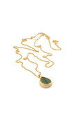 Berså Exclusive Golden Necklace