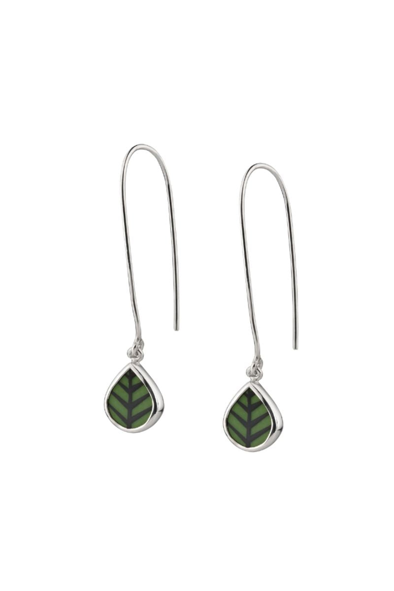 Berså Long Earrings
