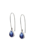 Mon Amie Long Earrings
