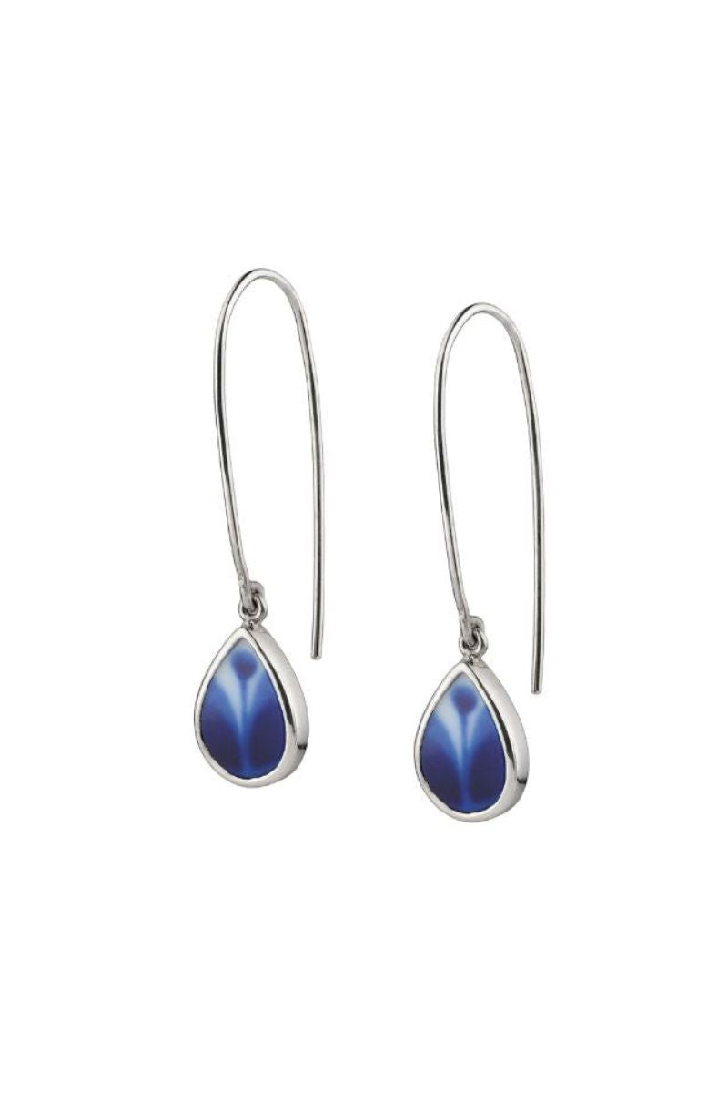 Mon Amie Long Earrings