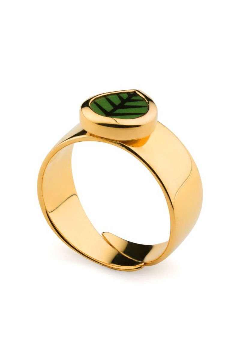 Berså Exclusive Golden Ring