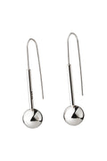 Uno Long Earrings
