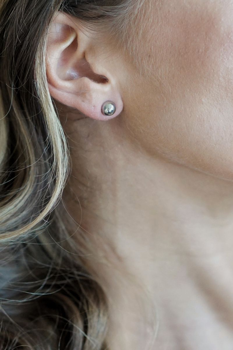 Uno Earrings